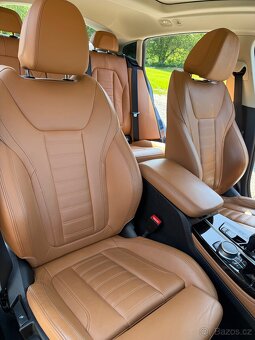 BMW X4 xDrive30d 210kW odpočet DPH - 14