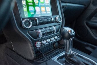Ford Mustang 2.3 turbo rok 2020 - 14