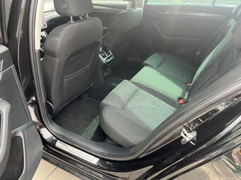 Škoda Superb III STYLE VIRTUAL, KAMERA, MATRIX, TAŽNÉ - 14