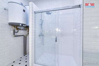 Prodej bytu 3+1, 94 m², Mariánské Lázně, ul. Lidická - 14