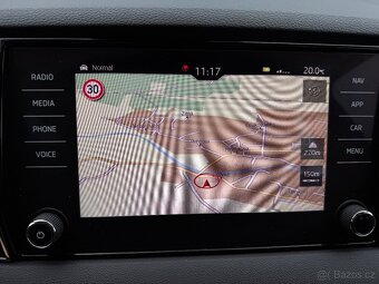 Škoda Karoq Sportline 2.0 TDI 110 kW 4x4 2020 DSG virtual - 14