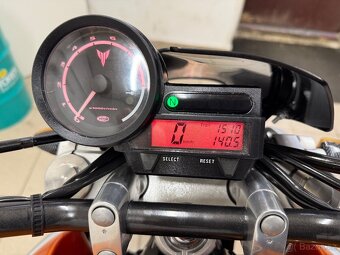 YAMAHA MT-03,TOP - 14
