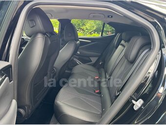 DS 4 II PureTech 130 TROCADERO EAT8 rok 2022 - 14