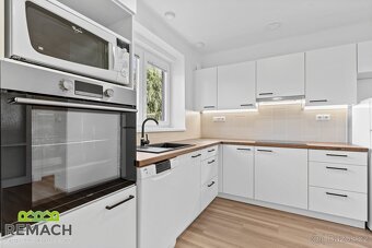 Pronájem, byt 3+kk, 81 m2, Uherské Hradiště, ev.č. 03273 - 14