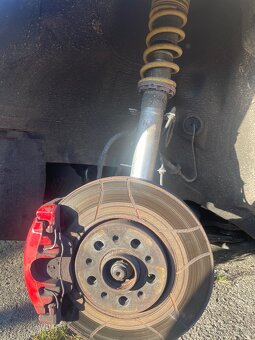 Audi a3/s3 8l 1.8T 110kw - 14