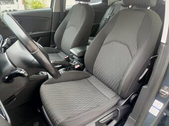SEAT LEON 1.4 TSI 90 KW STYLE - 14