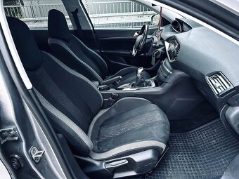 Peugeot 308 1.6 BlueHDi S S Active - 14