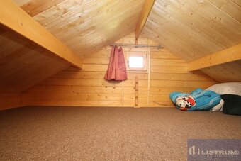 Stavební pozemek 1.242 m2, ulice K Penzionu, Dolní Lutyně - 14