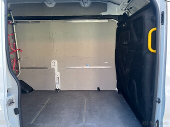 Ford transit 2,0 tdci 96kw,klima,odpočet DPH, L4 H3 MAXI - 14