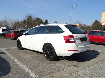 Škoda Octavia 1.2 tsi 81 kw Style+ DSG Bufík - 14