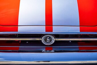 Sunbeam Tiger Mk Ia 1966 - 14