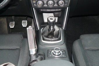 MAZDA CX5, 2.0i SKYACTIVE, NAVI, ALU., TEMPOMAT, RVM - 14