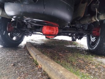 Dodge RAM, Sport, 5.7 Hemi,  LPG. 2018. - 14