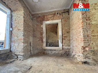 Prodej zemědělské usedlosti, 88 m², Matná - 14