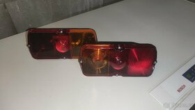 UAZ Hunter Náhradní Dillí - 14