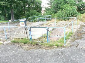 HORAŽĎOVICE, Velké Hydčice - komerční objekt - 14