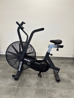 ROGUE V3.0 AIRBIKE - Nový se zárukou - 14