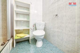 Prodej penzionu v Dolním Žandově, část Horní Žandov - 14