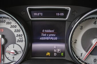 Mercedes-Benz GLA 200 d 4MATIC - AJ NA SPLÁTKY - 14