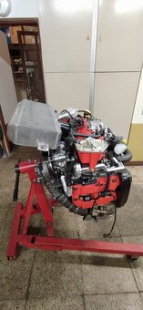 Subaru Impreza WRX 2002 EJ207 - 14