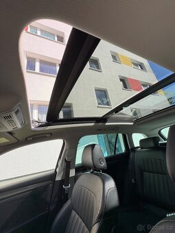 Škoda Superb 3 Facelift 2019 - 14