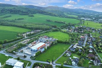 Prodej pozemky pro bydlení, 1 051 m2 - Šimonovice - Minkovic - 14