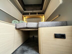Veldo Vita XS, MINIKARAVAN - 14