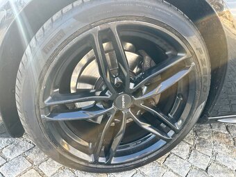 Audi A5 Sportback 3.0 TDI Quattro - 14