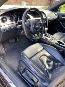 Audi A5 3.0 TDI Quattro S-Line - 14
