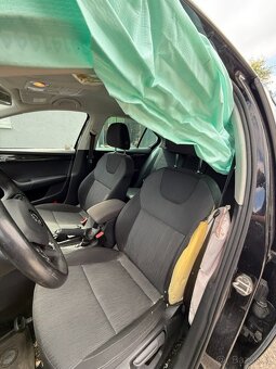 Škoda Octavia III 2.0 TDI 110kw 4x4 - 14