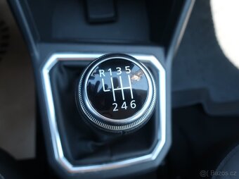 Dacia Sandero 1.0TCe 100 LPG STEPWAY "REZERVACE" - 14