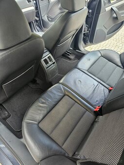 Škoda Octavia  Elegance 1.6 TDI 77 kW r.v. 2011, 219.000 km - 14