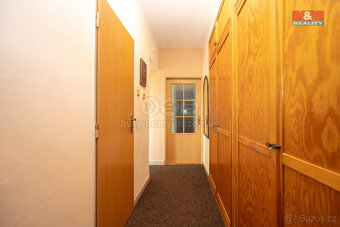 Prodej bytu 2+1, 53 m², Olomouc, ul. Foerstrova - 14