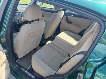 Alfa Romeo 147 2.0 T.S. Selespeed - 14