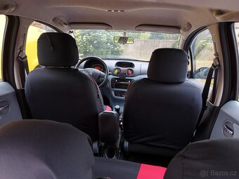 Citroen C3 - 14