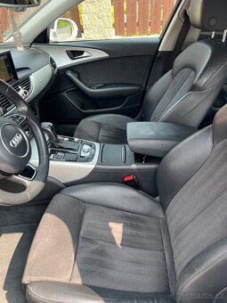 Audi A6 Avant 3 litr 200 kw s-line - 14