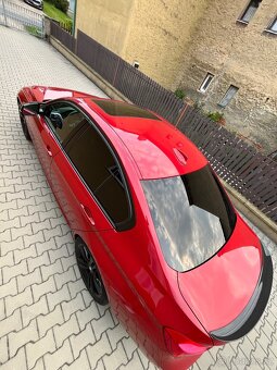 BMW 330i F30 2018 M - paket - 14
