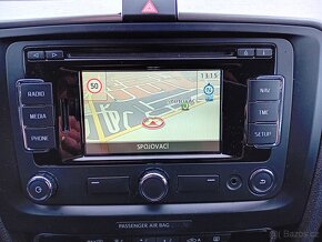 ŠKODA SUPERB KOMBI 2,0TDI DSG NAVI XEN TAŽNÉ /TOP STAV/ - 14