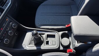 Seat Ateca Vamos 1.5 TSI 150K - 14