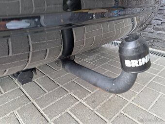 Jeep Grand Cherokee 3.0CRDi 184kW OVERLAND - 14