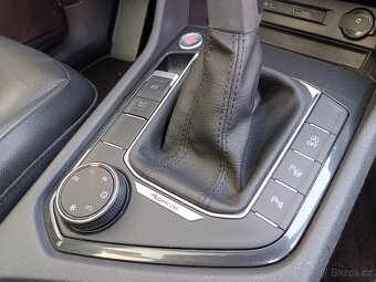 Seat Tarraco XCELLENCE 2.0TDI 147kW 4x4 DSG Webasto Virtual - 14