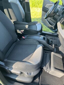 Citroën C4 Grand Picasso 2.0 HDI automat, 7míst - 14