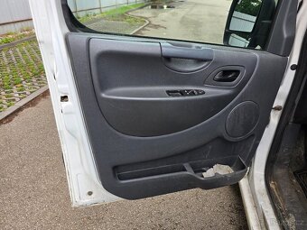 FIAT SCUDO 2.0JTD 94KW LONG KLIMA - 14