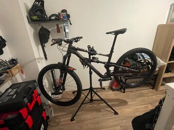 Specialized status (enduro) - 14