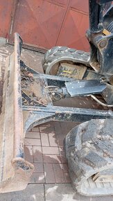 Bagr SANY SY80U - 14