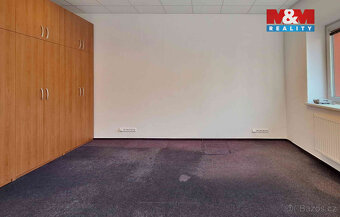 Prodej nájemního domu, 310 m², Ostrava, ul. Kosmova - 14