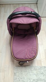 Kočárek Concord trojkombinace - 14