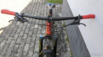 Grand Canyon AL SL 8.0 - 14