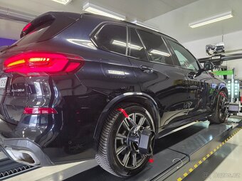 Hunter HawkEye Elite PREMIOVÁ GEOMETRIE KOL - 14