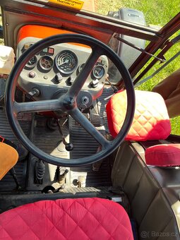 Predám ZETOR 7340 - 14